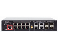 μFalcon-ST4/SE/D/ET 